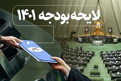 متن لایحه بودجه ۱۴۰۱ منتشر شد